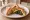 Fatayer (فطاير): an illustration of the sandwich.