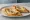 Fatayer Jibneh (فطاير جبنة): an illustration of the sandwich.