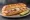 Firehouse Subs Hook & Ladder: an illustration of turkey, ham and monterey jack on hoagie roll.