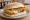 Fish Barm: an illustration of the sandwich.