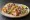Fish Taco (USA): an illustration of fish and cabbage on tortilla.