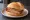 Fleischkäsebrötchen warm: an illustration of pork and beef on bread.