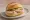 Fleischwurst Brötchen: an illustration of pork on bread.