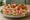 Focaccia Barese Farcita: an illustration of the sandwich.