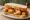 Fried Cheese Curds Sandwich: an illustration of the sandwich.