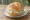 Frischkäse Brötchen: an illustration of cream cheese on bread.