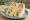 Fruit Sando - Custard Cream (カスタードフルーツサンド): an illustration of the sandwich.