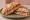 Gallega Sandwich: an illustration of ham, chorizo, salami, cheese and more on ciabatta.