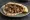 Gardoumba/Gardoumpakia: an illustration of lemon and oregano on pita.