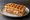 Gaufre Garnie: an illustration of the sandwich.
