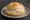 Gelbwurst Brötchen: an illustration of butter on bread.