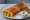Ghee Roast Dosa: an illustration of potato, onion and pepper.