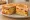 Gilgeori Toast — Double Egg: an illustration of egg, cabbage, carrot, american cheese and more on white bread.