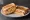 Gilgeori Toast — Ham & Cheese: an illustration of ham, egg, cabbage, carrot and more on white bread.