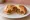 Gordita de Horno: an illustration of the sandwich.