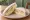 GS25 Sandwich Line: an illustration of ham, egg, cheese, lettuce and more on white bread.