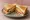 Gundaeria (군대리아): an illustration of ham and cheese on white bread.