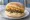 Haggis, Neeps and Tatties Roll: an illustration of the sandwich.