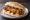 Haggis Supper Roll: an illustration of the sandwich.