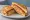 Halmeoni Toast (할머니 토스트): an illustration of ham, egg, cabbage, carrot and more on white bread.