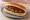 Hamburg Pan (ハンバーグパン): an illustration of beef, pork and onion on burger bun.