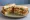 Hiroshima Okonomiyaki Sando (広島お好み焼きサンド): an illustration of pork, egg and cabbage on shokupan.