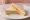 Honey Sandwich: an illustration of butter and honey on white bread.