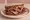 Hot Pastrami: an illustration of pastrami and mustard on rye bread.