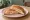 Hot Sando (ホットサンド): an illustration of butter on shokupan.
