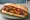 Idaho Finger Steaks: an illustration of beef on hoagie roll.