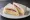 Inkigayo — 'Confession Sandwich': an illustration of egg, potato, mayonnaise, jam and more on white bread.
