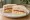 Inkigayo Sandwich (인기가요 샌드위치): an illustration of egg, potato, mayonnaise, jam and more on white bread.