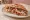 Island Style - Cyclades: an illustration of the sandwich.