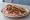 Island Style - Dodecanese: an illustration of the sandwich.