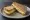 Isle of Mull Cheddar: an illustration of cheddar cheese and butter.