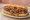 Italian Beef Combo: an illustration of beef, sausage, au jus and giardiniera.