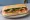 Italian Sandwich: an illustration of ham, american cheese, pepper, olives and more on hoagie roll.