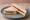 Jam and Butter: an illustration of butter and jam on white bread.