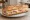 Jambon-Comté: an illustration of ham, gruyère and butter on baguette.