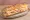 Jambon-Fromage-Beurre: an illustration of ham, cheese and butter on baguette.