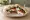 Jibneh Baladi (جبنة بلدي): an illustration of the sandwich.
