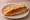 Jīwěi Bāo (鸡尾包): an illustration of the sandwich.