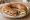 Ka'ak al-Quds (כעך): an illustration of egg and cheese.
