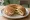 Ka'ak b'Bayd (كعك بالبيض): an illustration of the sandwich.