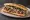 Kaburga Ekmek: an illustration of lamb on bread.
