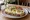 Kanapka z Jajkiem na Twardo: an illustration of butter, egg and scallion on bread.