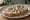 Kanapka z Serem Białym: an illustration of scallion and radish on bread.
