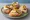 Kanapki Sylwestrowe: an illustration of ham, cheese, egg, butter and more.