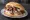 Kebab Mieszany: an illustration of beef, chicken, cabbage, onion and more.