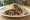 Kibdeh Sandwich (ساندويش كبدة): an illustration of lamb, beef and onion on pita.